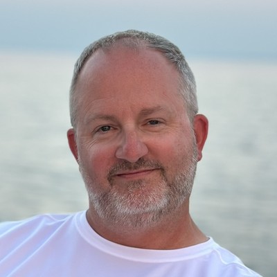 Joe Stramel